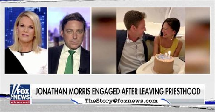 Jonathan Morris (Commentator) Bio, Age, Height, Wife, Salary, Net Worth, Fox News