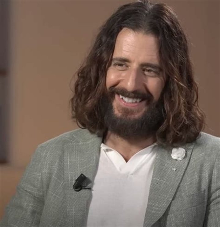 Jonathan Roumie Age: Exploring The Life And Career Of The Talented Actor