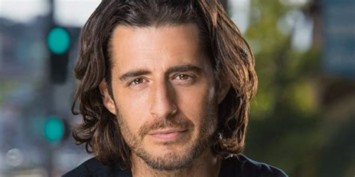 Jonathan Roumie Net Worth | Age, Height, Weight, Dating And More