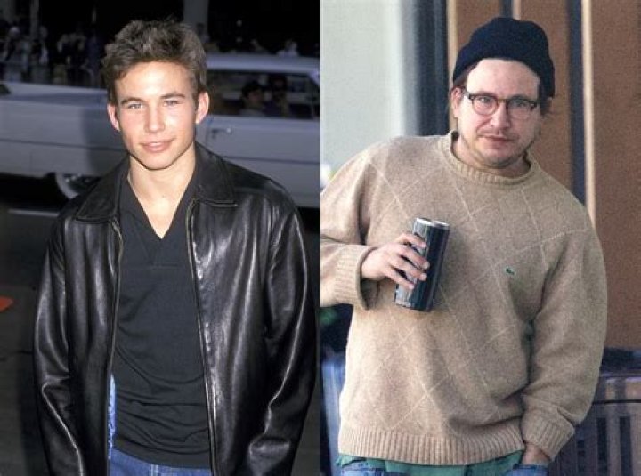 Jonathan Taylor Thomas: A Deep Dive Into His Life, Career, And Personal Relationships