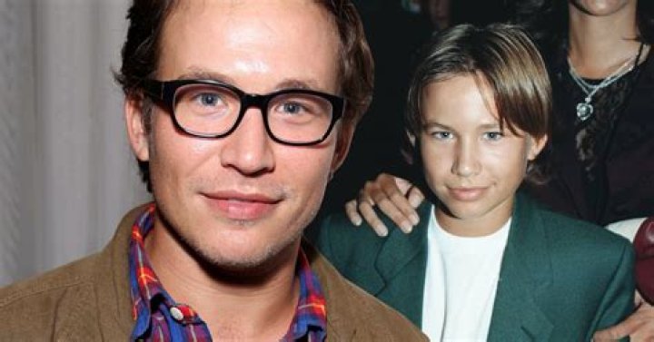 Jonathan Taylor Thomas: Exploring His Personal Life And Relationship With His Wife