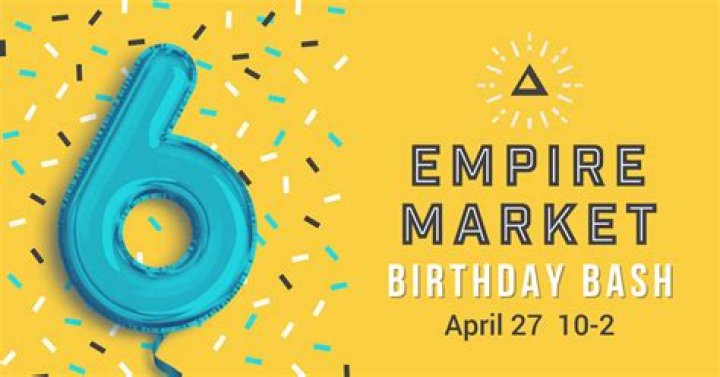 	JOPLIN’S HOMETOWN SETS BIRTHDAY BASH	