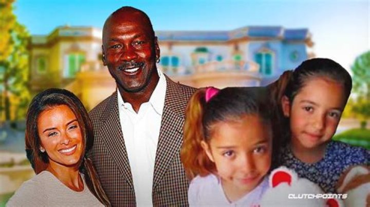 Jordan's Twin Daughters: A Deep Dive Into Their Lives And Legacy