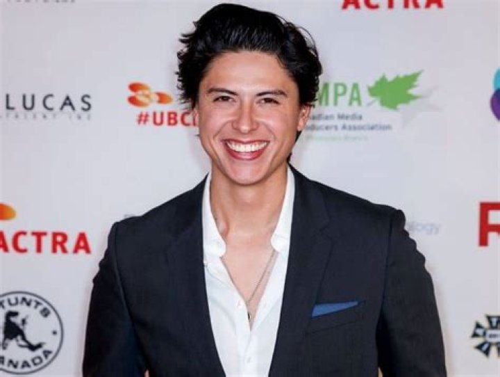 Jordan Connor- Bio, Age, Net Worth, Single, Nationality, Height, Career