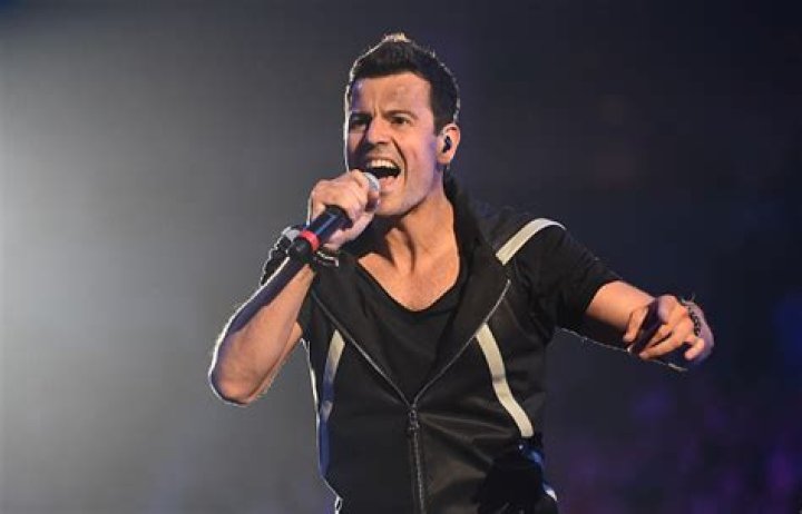 Jordan Knight Net Worth: A Comprehensive Overview