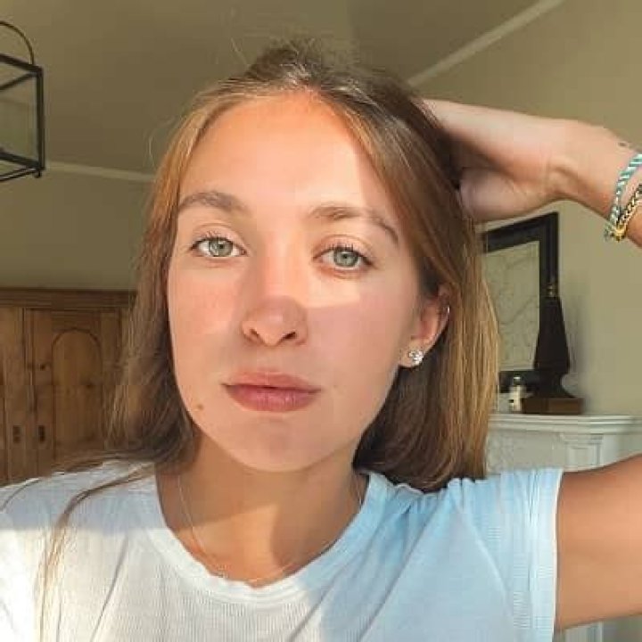 Jordan Rudd - Bio, Age, Nationality, Body Measurement, Career