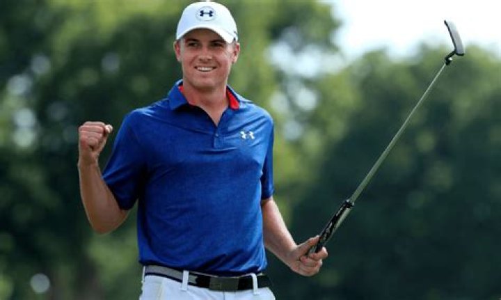 Jordan Spieth Net Worth, Salary, Career Earnings, World Ranking, Endorsements
