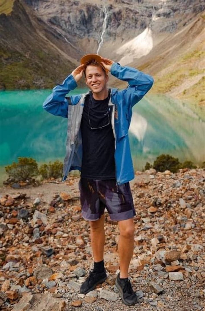 Jorden Tually - Bio, Career, Age, Net Worth, Height, Facts