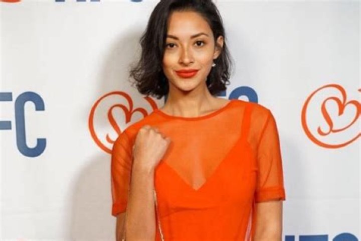 Jordyn Taylor - Bio, Age, Net Worth, Height, Single, Nationality, Career