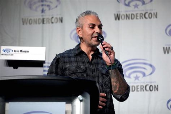 Jose Mangin Net Worth – Phone Number, House Address, Wiki