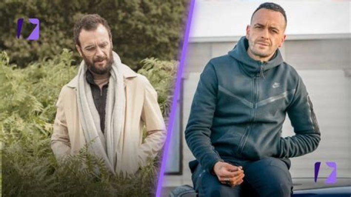 Joseph Gilgun's Girlfriend: Unveiling The Personal Life Of The Talented Actor