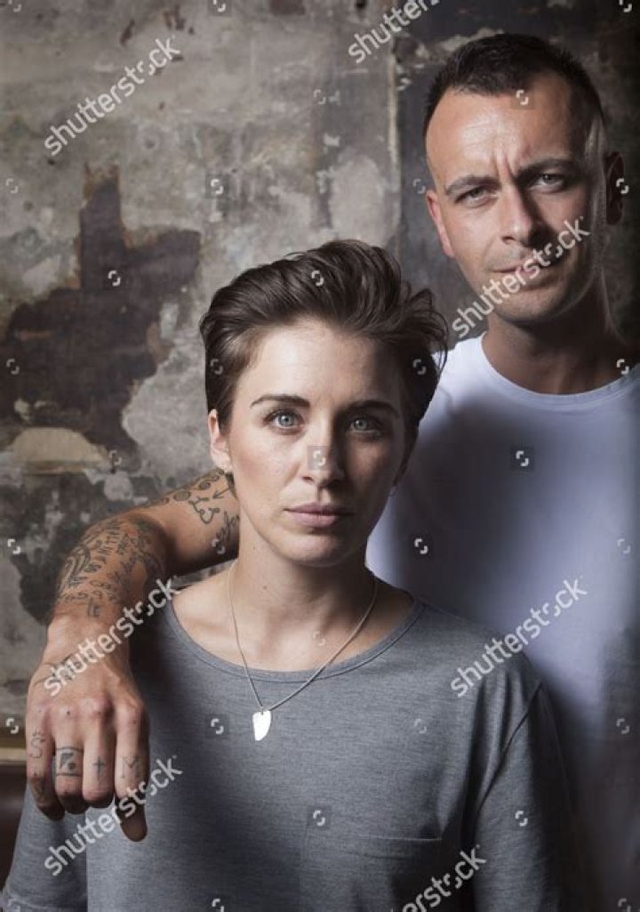 Joseph Gilgun And Vicky McClure Relationship: A Deep Dive Into Their Connection