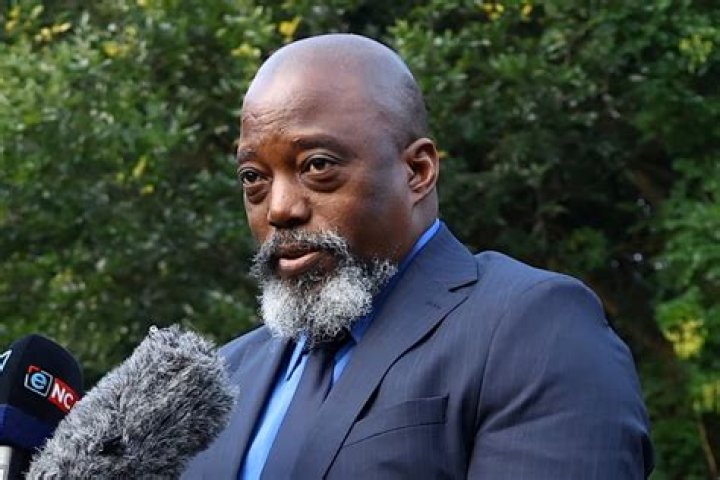 Joseph Kabila Net Worth | Age, Height, Weight, Dating And More