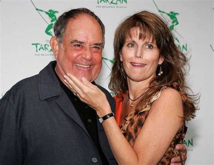 Joseph Luckinbill: Truth about Lucie Arnaz's son