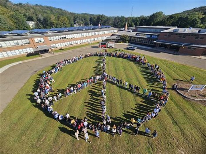 Joseph Melillo Middle School - East Haven