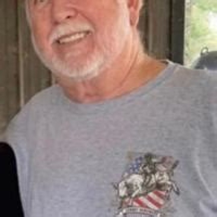 Joseph Rodney Parker | Obituaries