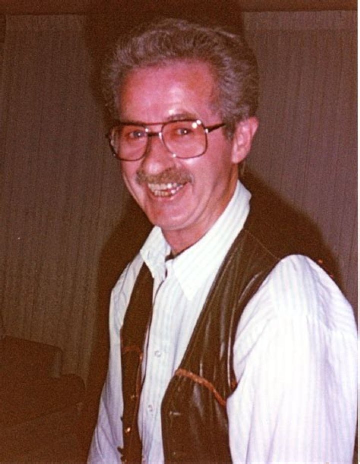 Joseph Shea (FBI agent) - Alchetron, the free social encyclopedia