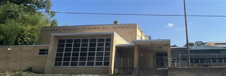 Joseph Stokes Elementary School - Trenton