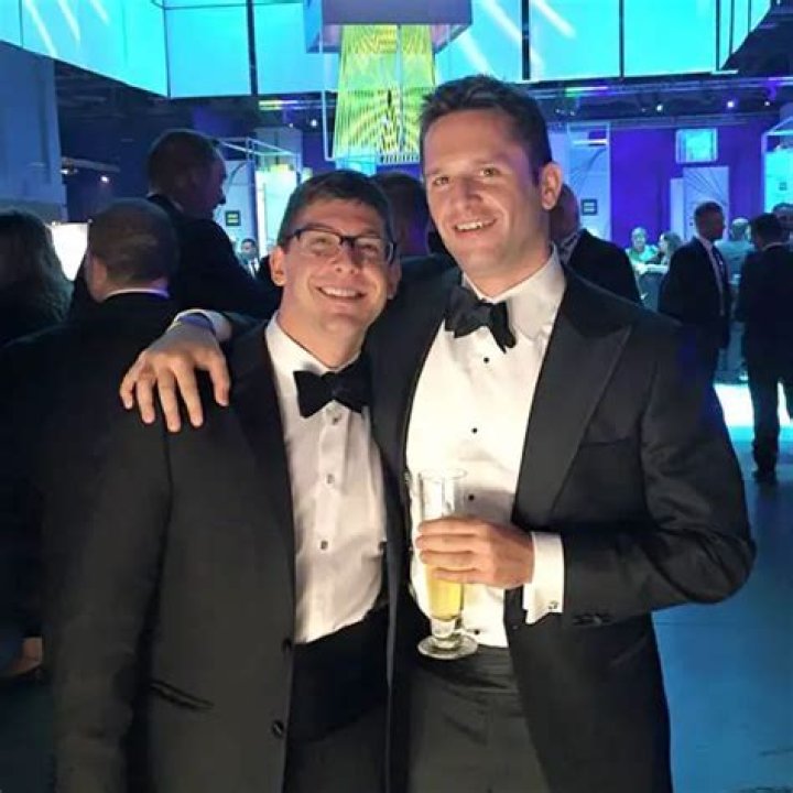 Josh Barro Married his Long-Time Gay Boyfriend; His affairs and relationship