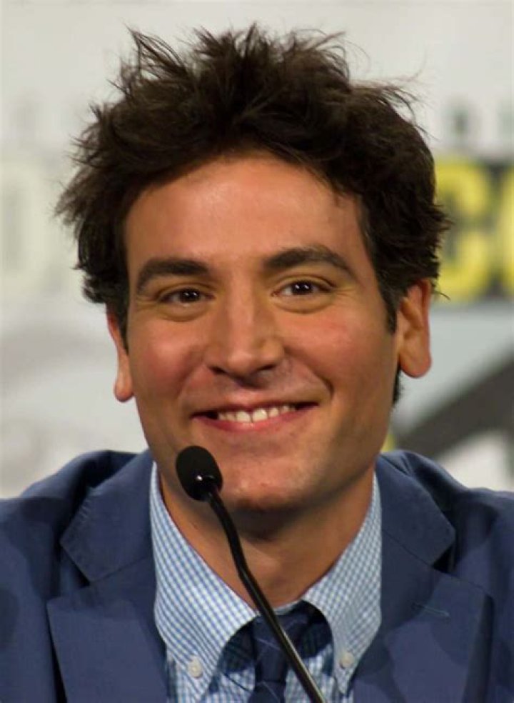 Josh Radnor Vermögen