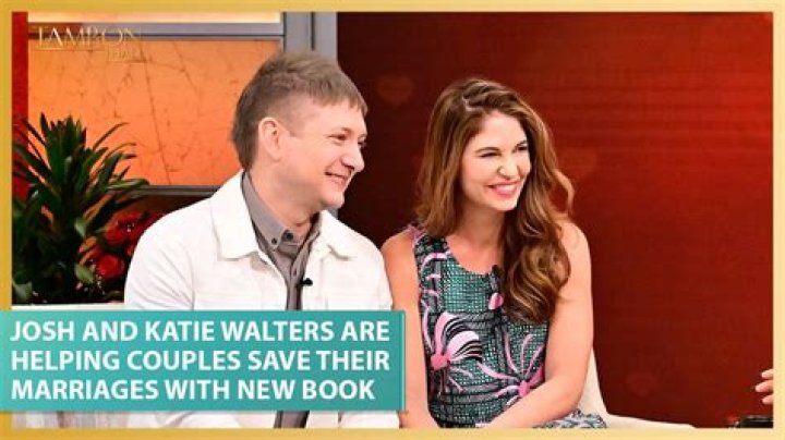 Josh Walters Bio, Age, height, Wife, Net Worth, She’s the Boss