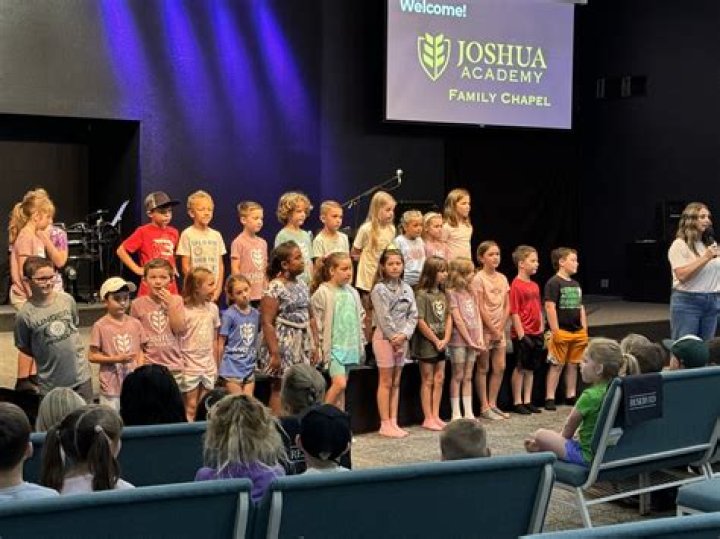 Joshua Academy - Evansville | DonorsChoose