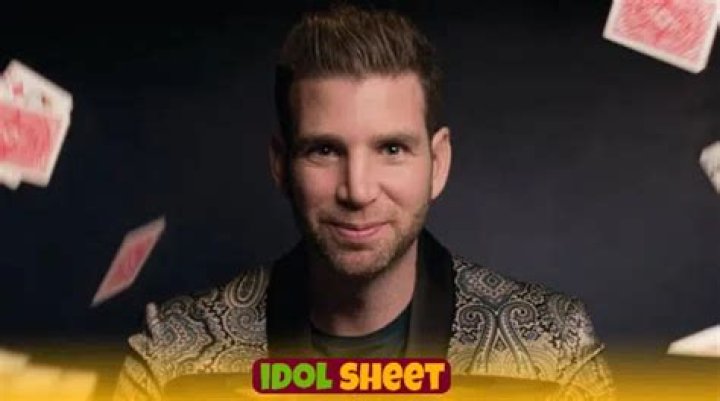 Joshua Jay Net Worth | Bio, Family, Address, Career