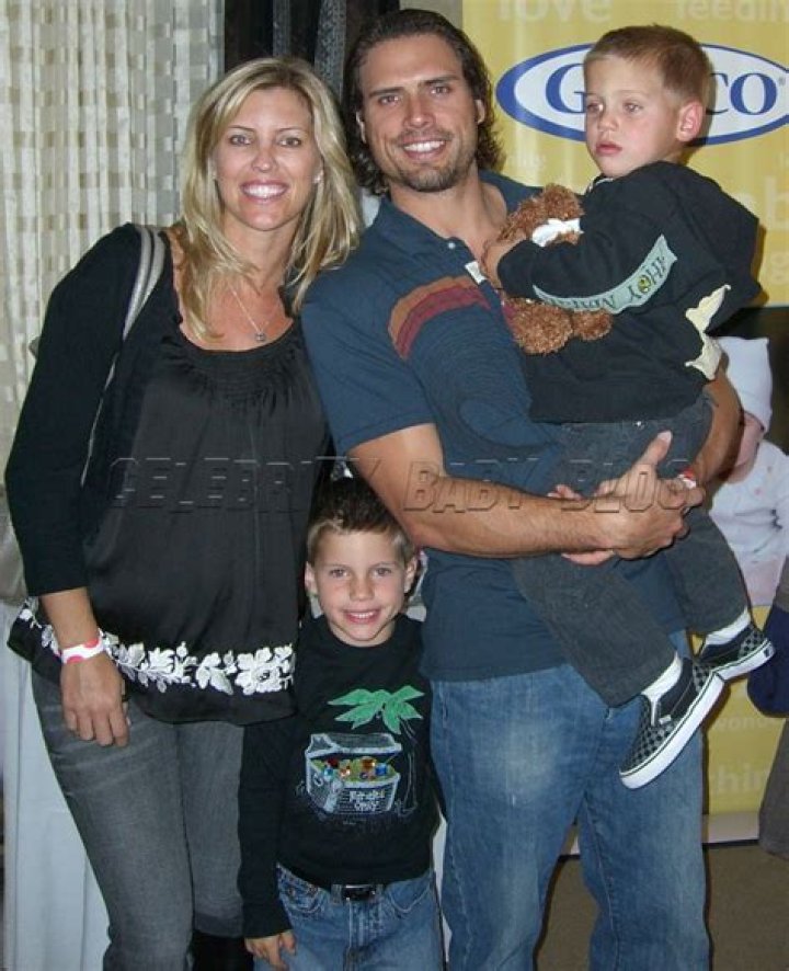 Joshua Morrow's Children: A Look Into His Family Life