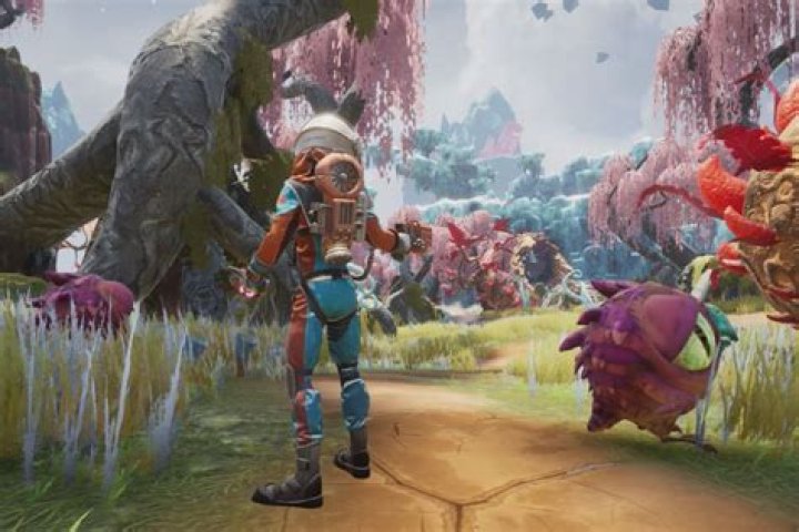 Journey to the Savage Planet tips and tricks