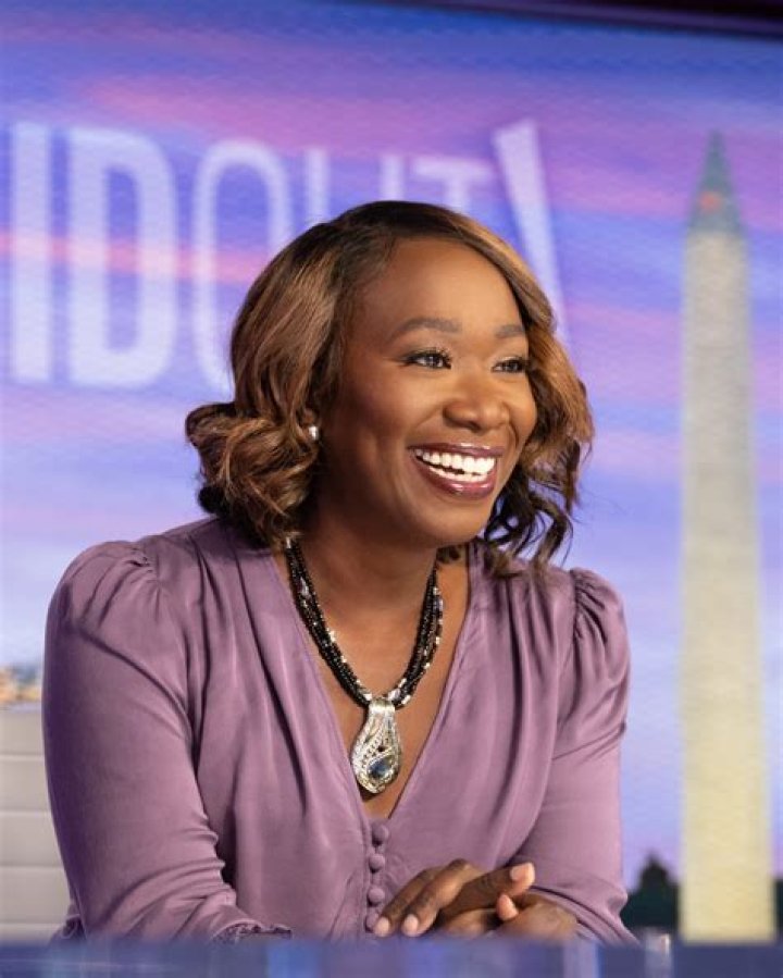 Joy Reid Religion: Is The MSNBC Host Christian?