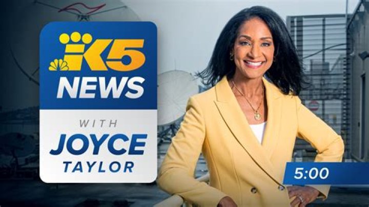 Joyce Taylor Bio, Age, Height, Husband, Salary, Net Worth, KING 5