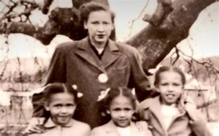 Joylette Goble- Everything about Katherine Johnson's daughter