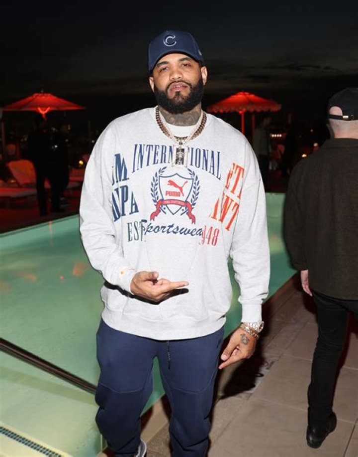 Joyner Lucas Net Worth | Age, Height, Weight, Dating And More