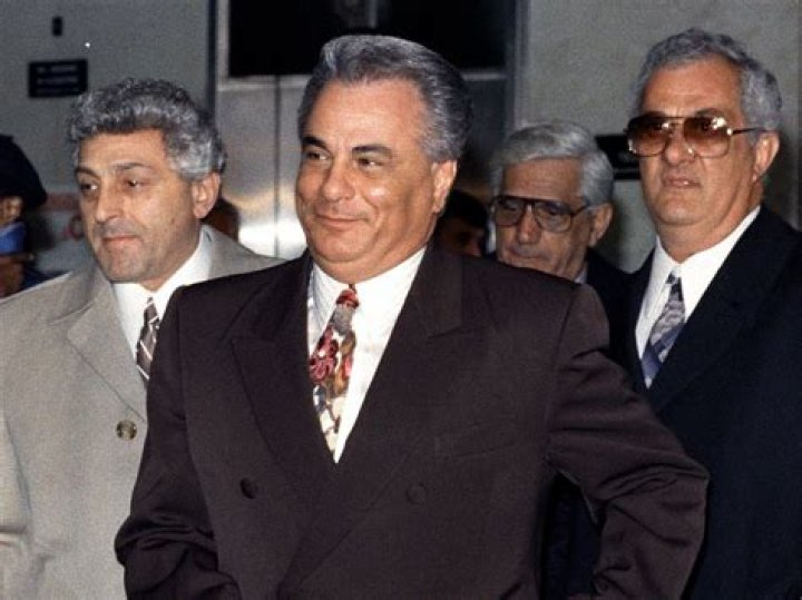 Juan Gotti Net Worth | Bio, Family, Address, Career
