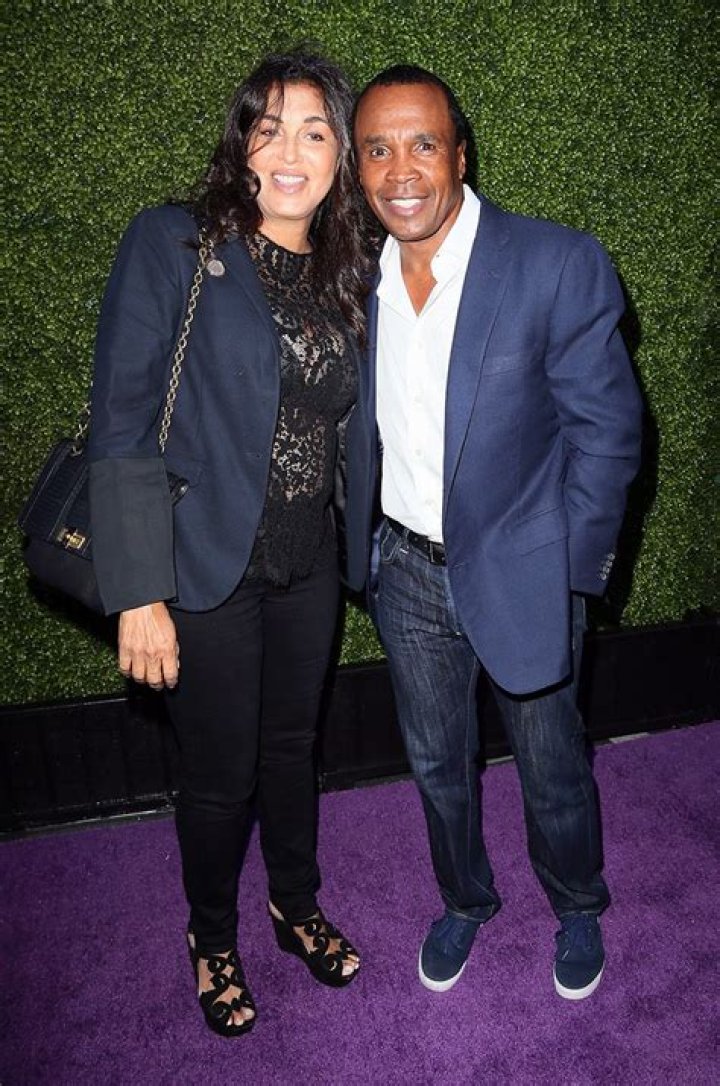 Juanita Wilkinson: Sugar Ray Leonard's Ex-wife
