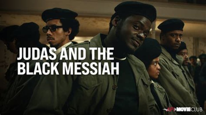 Judas and the Black Messiah review: a strong story built around the wrong people