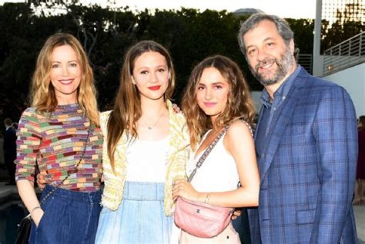 Judd Apatow Net Worth | Bio, Family, Address, Career