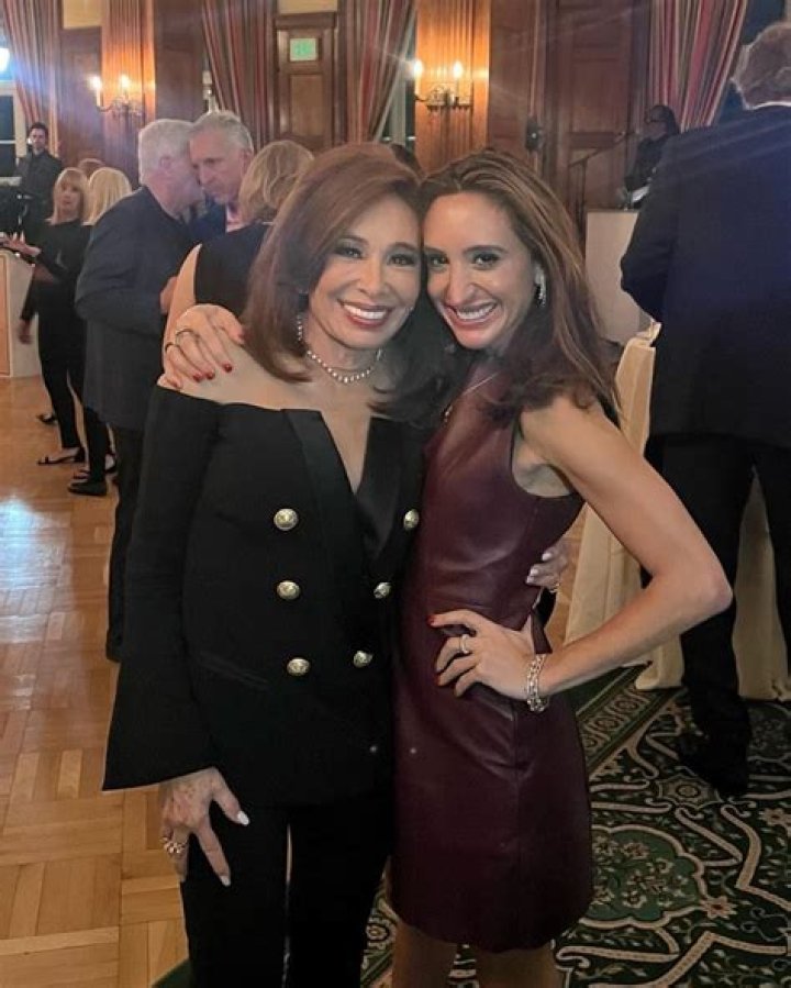 Judge Jeanine Dating: A Deep Dive Into Her Romantic Life