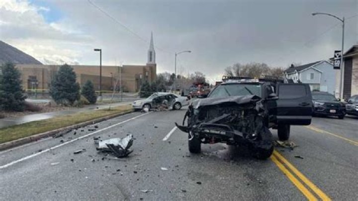 Judge orders deputy to stand trial in fatal crash that killed BYU student
