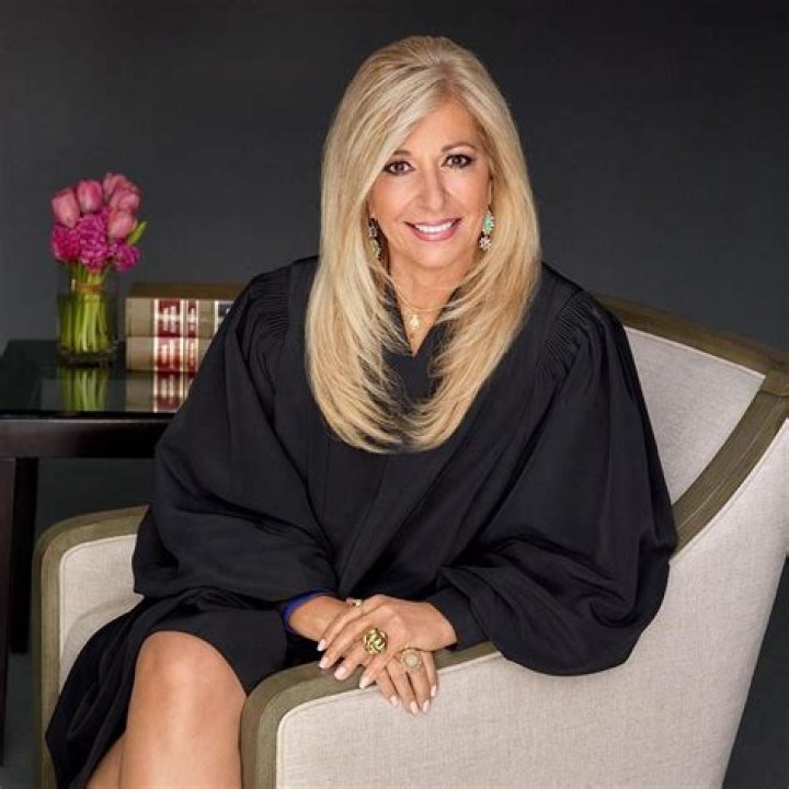 Judge Patricia Dimango Net Worth | Bio, Family, Address, Career