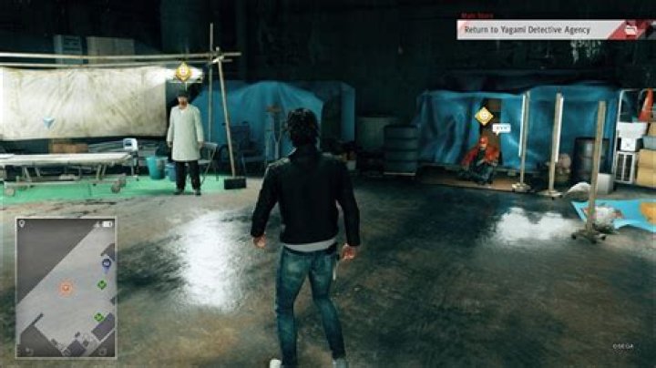 Judgment: How to Get Gold Tuna Cat Food (One-Two Knockout Extract)