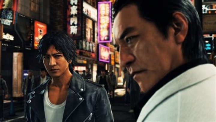 Judgment: Where to Find Ayumu (Dangerous Hide and Seek)