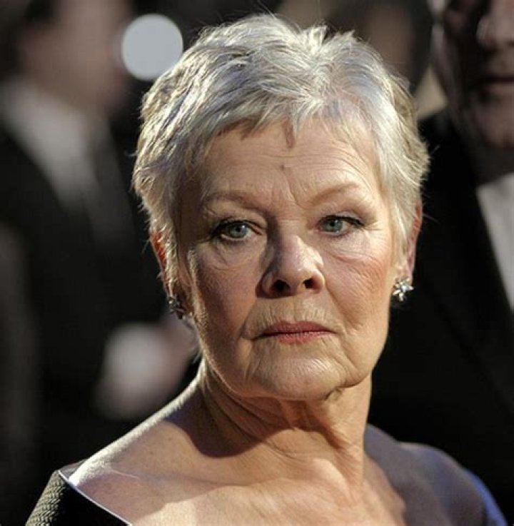 Judi Dench - Bio, Net Worth, Height