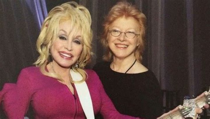 Judy Ogle Net Worth 2024