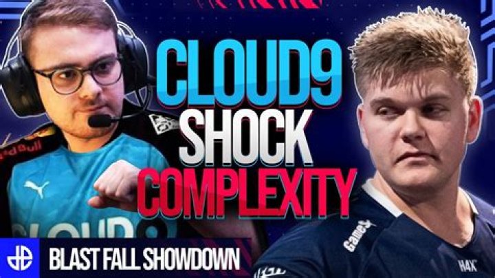 Juggernaut vs Colossus: How Cloud9 shocked Complexity @ Blast Fall Showdown