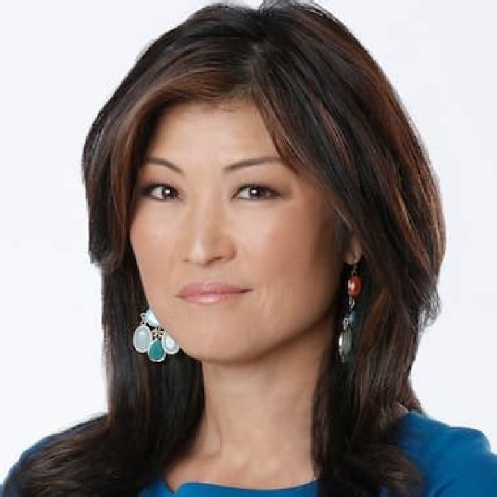 Juju Chang Biography
