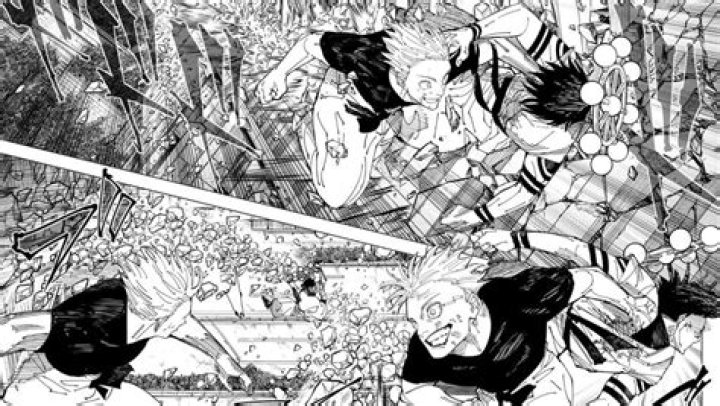 Jujutsu Kaisen chapter 232 spoilers revealed: Gojo embarrasses Sukuna