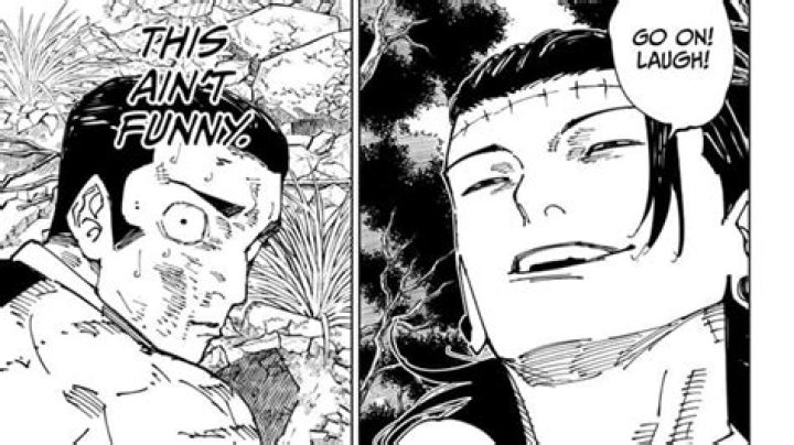Jujutsu Kaisen Chapter 241 spoilers: The fight halts as a flashback begins