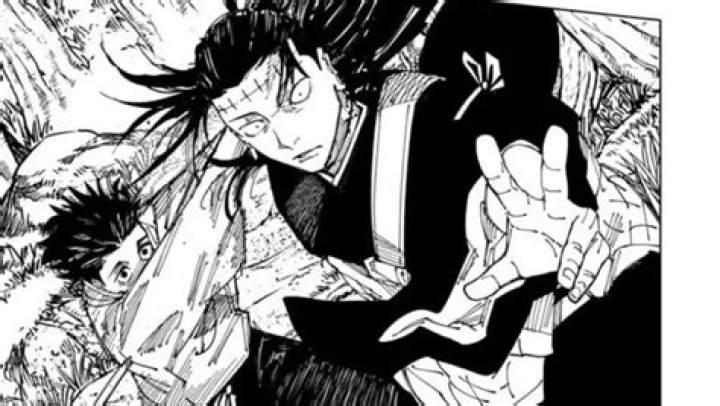 Jujutsu Kaisen Chapter 244 release date: What happened to Kenjaku?