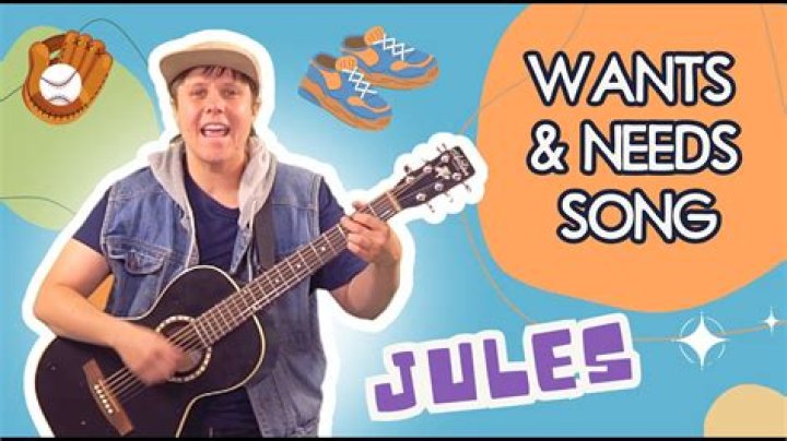 Jules Songs For Littles Net Worth | Age, Height, Weight, Dating And More